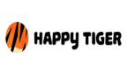 Happy Tiger