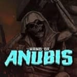 Hand of Anubis Hand of Anubis