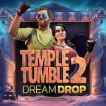 Temple Tumble 2 Dream Drop Temple Tumble 2 Dream Drop