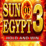Sun of Egypt 3 Sun of Egypt 3