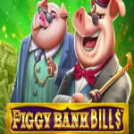 Piggy Bank Bills Piggy Bank Bills