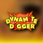 Dynamite Digger