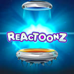 Reactoonz Reactoonz