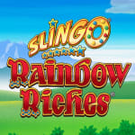 Slingo Rainbow Riches Slingo Rainbow Riches