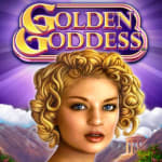 Golden Goddess Golden Goddess