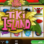 Tiki Island Tiki Island