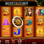 Montezuma Montezuma