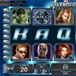 The Avengers The Avengers