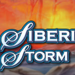 Siberian Storm Siberian Storm
