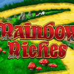 Rainbow Riches Rainbow Riches