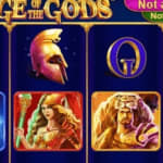 Age of the Gods Age of the Gods
