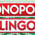 Monopoly Slingo Monopoly Slingo