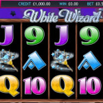 White Wizard White Wizard