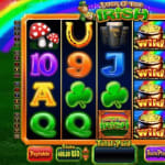 Luck O The Irish Luck O The Irish