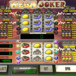 Mega Joker Mega Joker