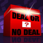 Deal Or No Deal Deal Or No Deal
