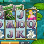 Enchanted Prince Enchanted Prince