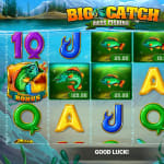 Big Catch Bass Fishing Big Catch Bass Fishing