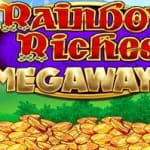 Rainbow Riches Megaways Rainbow Riches Megaways