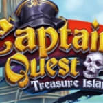 Captain’s Quest: Treasure Island Captain’s Quest: Treasure Island