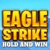 97c131dc00958548e737793730846d7feagle strike hold and win slot logo