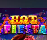 Hot Fiesta