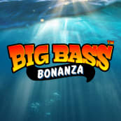 Big Bass Bonanza