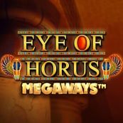 Eye of Horus Megaways