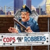 Cops'n'Robbers