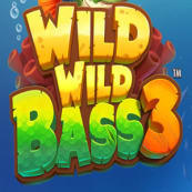 Wild Wild Bass 3