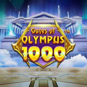 Gates of Olympus 1000