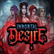 Immortal Desire