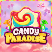 Candy Paradise