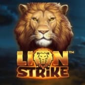 Lion Strike