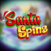 Santa Spins