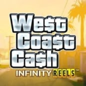 West Coast Cash Infinity Reels