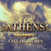 Athens Megaways