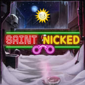 Saint Nicked