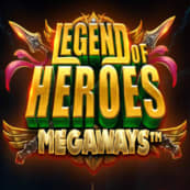 Legend of Heroes Megaways