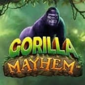 Gorilla Mayhem