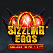 Sizzling Eggs™