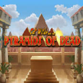 Cat Wilde and the Pyramids of Dead