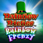 Rainbow Riches Rainbow Frenzy