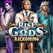 Rise of Gods: Reckoning