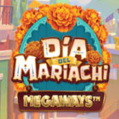 Dia Del Mariachi Megaways