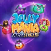 Jelly Mania XtraStreak