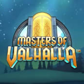 Masters of Valhalla