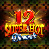 12 Super Hot Diamonds