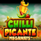 Chilli Picante Megaways