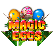 Magic Eggs